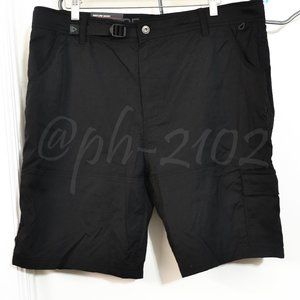 Gerry Men's‎ Venture Shorts BLACK